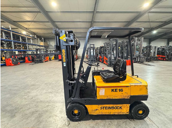Forklift STEINBOCK BOSS
