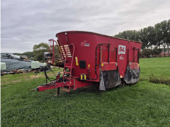 Forage mixer wagon BVL