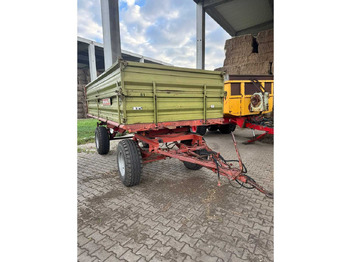 Farm trailer BERGMANN