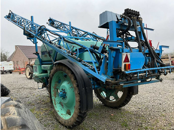 Sprayer Berthoud MAJE32AX27: picture 5