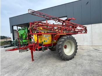Sprayer