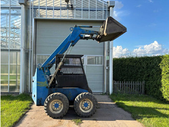 Skid steer loader BOBCAT