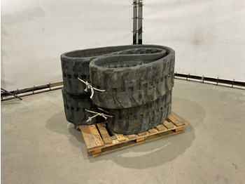 Wheels and tires BRIDGESTONE