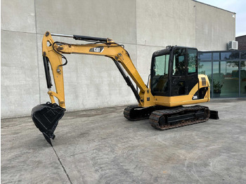 Excavator CATERPILLAR 306