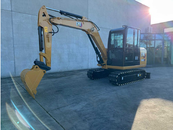 Excavator CATERPILLAR 306