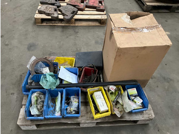 Forage harvester CLAAS