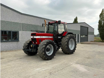 Farm tractor CASE IH 1455XL