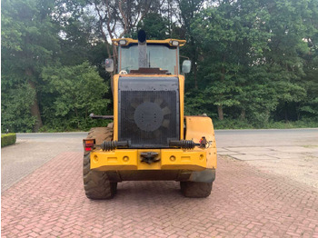 Wheel loader Caterpillar 924H: picture 4