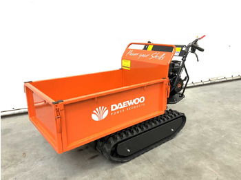 Mini dumper DAEWOO