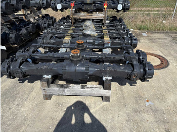 Crawler excavator