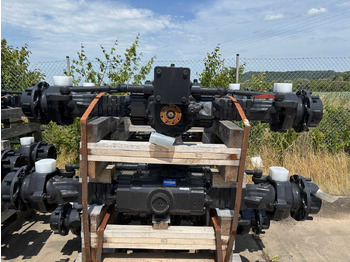 Crawler excavator