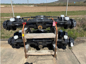 Crawler excavator