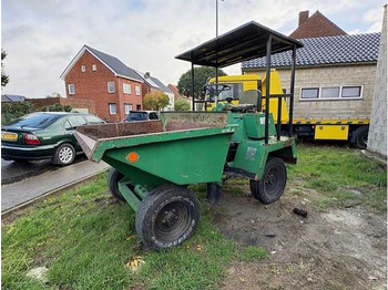 Mini dumper DUMPER - DUMPER TRUCK: picture 2 Mini dumper DUMPER - DUMPER TRUCK: picture 2