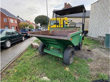 Mini dumper DUMPER - DUMPER TRUCK: picture 3 Mini dumper DUMPER - DUMPER TRUCK: picture 3