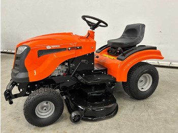 Garden mower Daewoo DA1066HX: picture 2 Garden mower Daewoo DA1066HX: picture 2