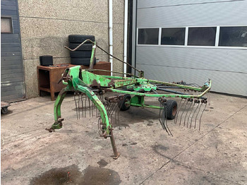 Hay and forage equipment DEUTZ