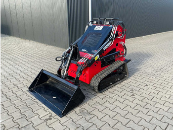Skid steer loader