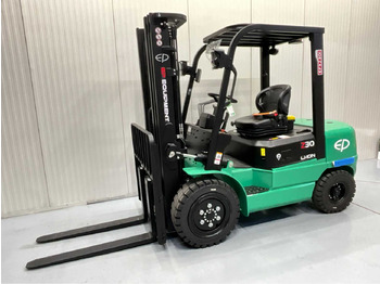 Forklift EP EQUIPMENT