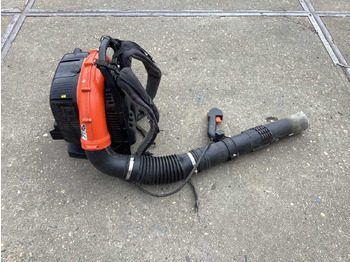 Garden equipment
