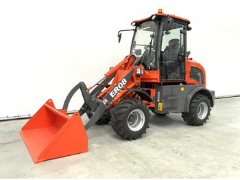 Wheel loader Everun ER08: picture 2