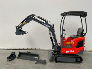 Mini excavator Everun ERE10PRO: picture 2