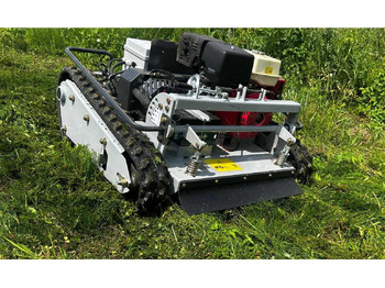 Flail mower/ Mulcher FHM RM70: picture 2
