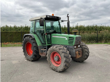 Farm tractor FENDT Farmer 309