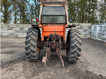Farm tractor Fiat 780/8: picture 4