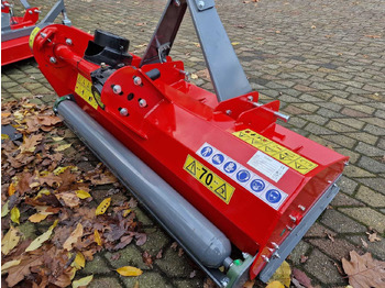 Flail mower/ Mulcher Flail Mower - Mower - 2024 - 125cm: picture 4