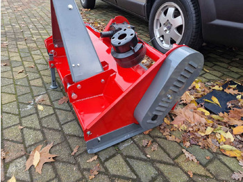 Flail mower/ Mulcher Flail Mower - Mower - 2024 - 125cm: picture 2