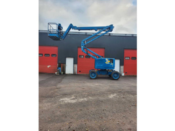 Aerial platform GENIE Z45/25