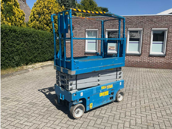 Aerial platform GENIE