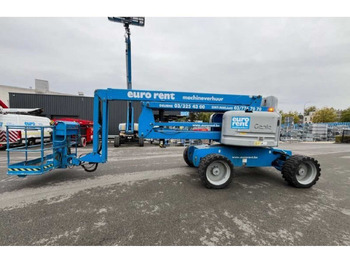 Aerial platform GENIE Z60/34