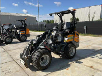 Wheel loader GIANT