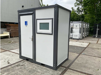 Construction container