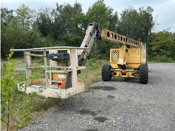 Aerial platform Grove AMZ68XT: picture 3
