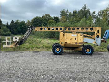 Aerial platform Grove AMZ68XT: picture 4