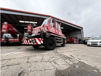 Mobile crane GROVE