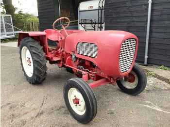Farm tractor GÜLDNER