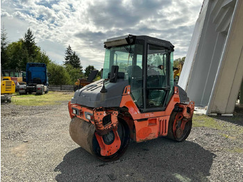 Compactor HAMM