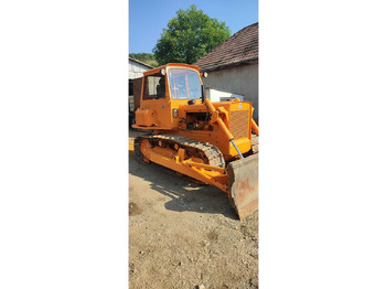 Crawler excavator HANOMAG