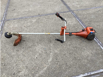 Forestry mulcher HUSQVARNA