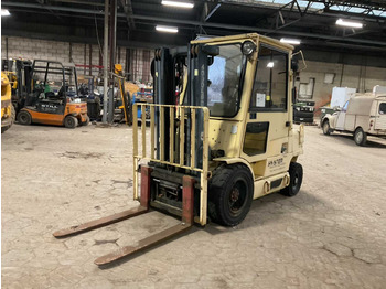 Forklift HYSTER