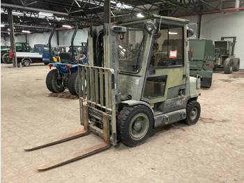 Forklift HYSTER
