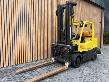 Forklift HYSTER