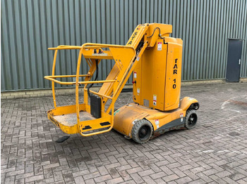 Aerial platform HAULOTTE