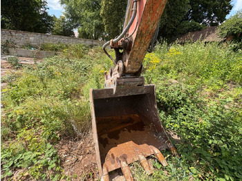 Crawler excavator Hitachi ZX135 US-6: picture 5