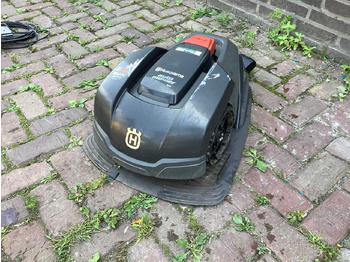 Garden mower HUSQVARNA