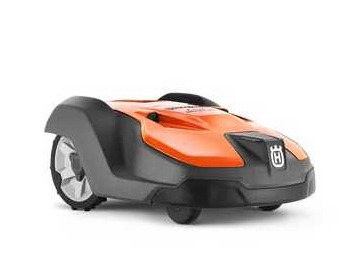 Garden mower HUSQVARNA