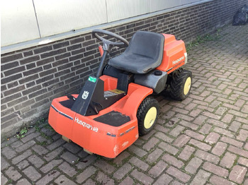 Garden mower Husqvarna Rider 850: picture 2